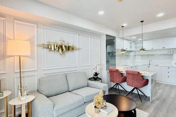 1 Bedroom Condo for sale in The Mountain Eakmongkol, Nong Prue, Chonburi