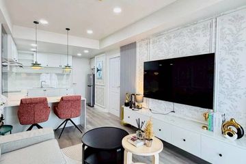 1 Bedroom Condo for sale in The Mountain Eakmongkol, Nong Prue, Chonburi