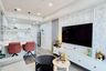 1 Bedroom Condo for sale in The Mountain Eakmongkol, Nong Prue, Chonburi