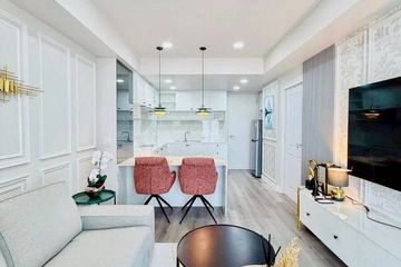 1 Bedroom Condo for sale in The Mountain Eakmongkol, Nong Prue, Chonburi