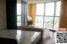 2 Bedroom Condo for rent in Hua Mak, Bangkok near MRT Lam Sali