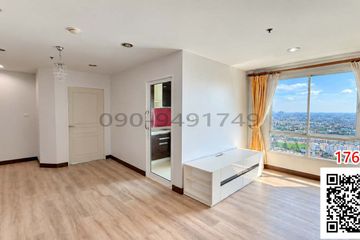 2 Bedroom Condo for rent in Hua Mak, Bangkok near MRT Lam Sali