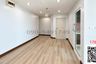 2 Bedroom Condo for rent in Hua Mak, Bangkok near MRT Lam Sali