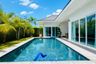 3 Bedroom Villa for rent in Aria Hua Hin, Thap Tai, Prachuap Khiri Khan