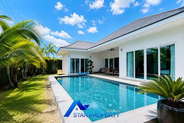 3 Bedroom Villa for rent in Aria Hua Hin, Thap Tai, Prachuap Khiri Khan