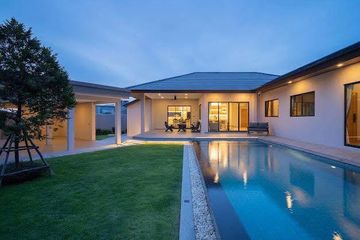 5 Bedroom Villa for sale in Nong Prue, Chonburi