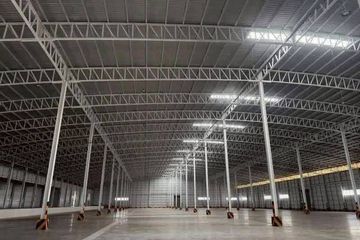Warehouse / Factory for rent in Thung Sukhla, Chonburi