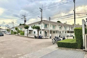 3 Bedroom Townhouse for rent in Pruksa Ville 95- Don Jan, Tha Sala, Chiang Mai