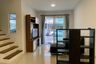 3 Bedroom Townhouse for rent in Pruksa Ville 95- Don Jan, Tha Sala, Chiang Mai