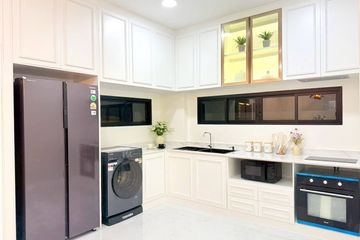 2 Bedroom House for sale in Nong Prue, Chonburi