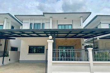 4 Bedroom House for rent in Nong Hoi, Chiang Mai