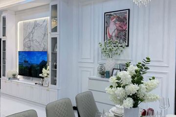 3 Bedroom Villa for sale in Nong Prue, Chonburi