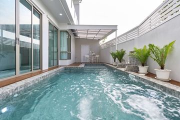 4 Bedroom Villa for sale in Mae Hia, Chiang Mai