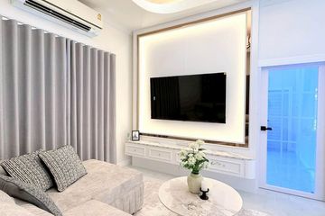 3 Bedroom House for sale in Chokchai Village 5, Nong Prue, Chonburi