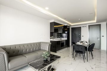 2 Bedroom Condo for sale in Arcadia Millennium Tower, Nong Prue, Chonburi