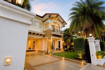 4 Bedroom House for rent in Laddawan Elegance Thasala, Tha Sala, Chiang Mai
