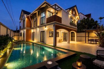 5 Bedroom House for sale in Nong Prue, Chonburi