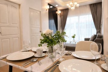2 Bedroom House for sale in Nong Pla Lai, Chonburi
