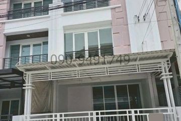 3 Bedroom Townhouse for rent in Wang Thonglang, Bangkok