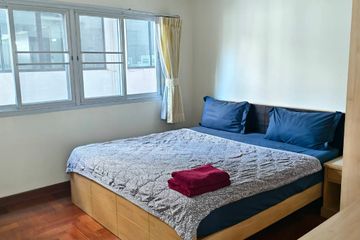 1 Bedroom Condo for rent in Charming Resident Sukhumvit 22, Khlong Toei, Bangkok near MRT Queen Sirikit National Convention Centre
