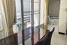 1 Bedroom Condo for rent in Charming Resident Sukhumvit 22, Khlong Toei, Bangkok near MRT Queen Sirikit National Convention Centre