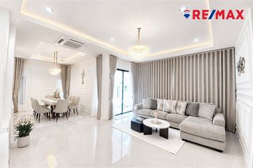 3 Bedroom House for sale in Nong Prue, Chonburi
