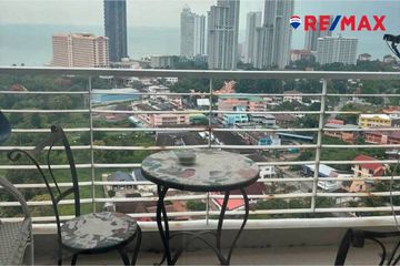 1 Bedroom Condo for sale in AD Hyatt Condominium, Na Kluea, Chonburi