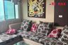 1 Bedroom Condo for sale in AD Hyatt Condominium, Na Kluea, Chonburi