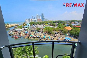 1 Bedroom Condo for sale in Whale Marina Condo, Na Jomtien, Chonburi