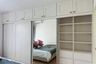 2 Bedroom Condo for rent in Supalai City Resort Bearing Station Sukumvit 105, Bang Na, Bangkok near BTS Bearing