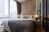 2 Bedroom Condo for rent in MUNIQ Langsuan, Lumpini, Bangkok near BTS Chit Lom
