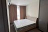 1 Bedroom Condo for rent in Ideo Sukhumvit - Rama 4, Phra Khanong, Bangkok near BTS Phra Khanong