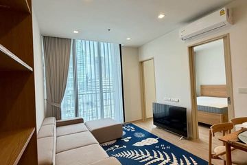 1 Bedroom Condo for rent in NOBLE STATE 39, Khlong Tan Nuea, Bangkok near BTS Phrom Phong