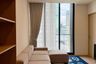 1 Bedroom Condo for rent in NOBLE STATE 39, Khlong Tan Nuea, Bangkok near BTS Phrom Phong