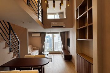 1 Bedroom Condo for rent in Culture Chula, Si Phraya, Bangkok near MRT Sam Yan