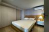 1 Bedroom Condo for rent in Culture Chula, Si Phraya, Bangkok near MRT Sam Yan