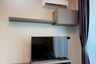 1 Bedroom Condo for rent in Thru Thonglor, Bang Kapi, Bangkok near MRT Phetchaburi