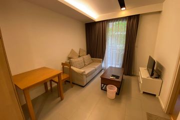 1 Bedroom Condo for rent in The Nest Ploenchit, Lumpini, Bangkok near BTS Ploen Chit