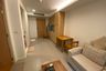 1 Bedroom Condo for rent in The Nest Ploenchit, Lumpini, Bangkok near BTS Ploen Chit