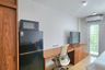 1 Bedroom Condo for rent in I-House Laguna Garden, Bang Kapi, Bangkok