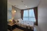 1 Bedroom Condo for rent in Elio Del Nest, Bang Na, Bangkok near BTS Udom Suk