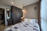 1 Bedroom Condo for rent in Elio Del Nest, Bang Na, Bangkok near BTS Udom Suk