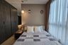 1 Bedroom Condo for rent in Elio Del Nest, Bang Na, Bangkok near BTS Udom Suk