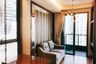 1 Bedroom Condo for rent in The Lumpini 24, Khlong Tan, Bangkok near BTS Phrom Phong
