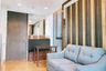 1 Bedroom Condo for rent in The Lumpini 24, Khlong Tan, Bangkok near BTS Phrom Phong