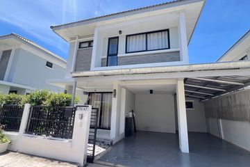 3 Bedroom House for Sale or Rent in Nong Prue, Chonburi