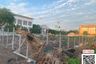 Land for rent in Saphan Sung, Bangkok
