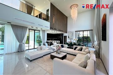 5 Bedroom House for sale in Nong Prue, Chonburi