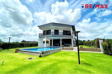 4 Bedroom House for sale in Bang Sare, Chonburi
