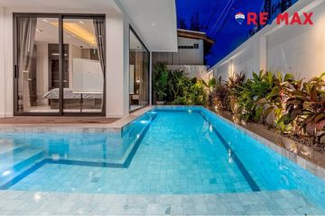 5 Bedroom House for sale in Nong Prue, Chonburi